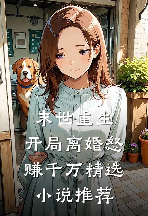 末世重生：开局离婚怒赚千万精选小说推荐