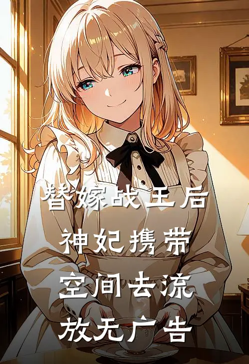 替嫁战王后，神妃携带空间去流放无广告