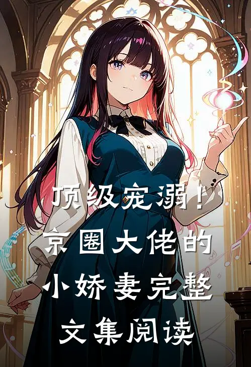 顶级宠溺！京圈大佬的小娇妻完整文集阅读