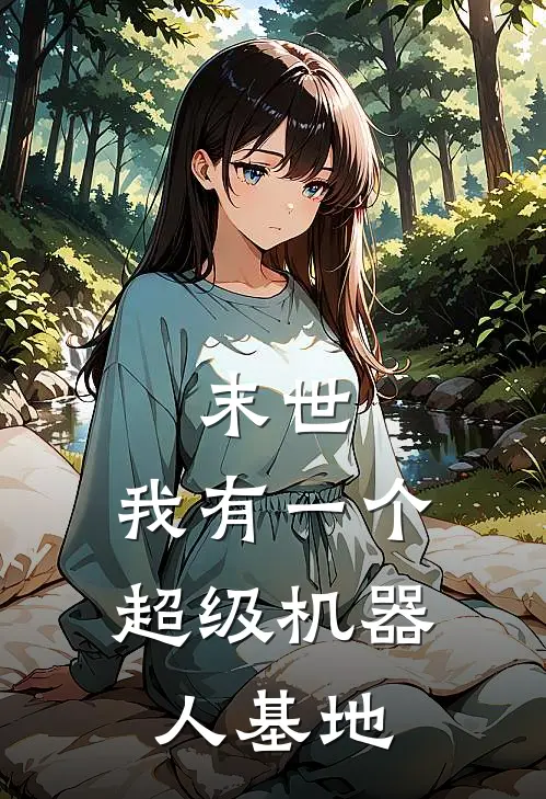 末世我有一个超级机器人基地