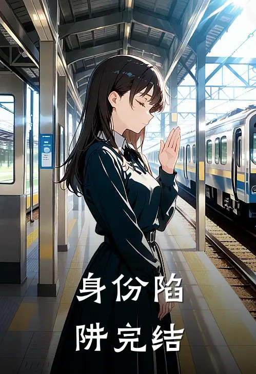 身份陷阱完结