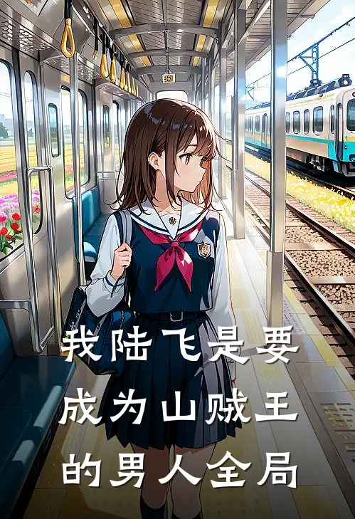我陆飞是要成为山贼王的男人全局