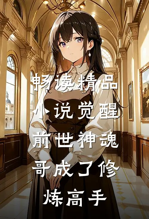 畅读精品小说觉醒前世神魂，哥成了修炼高手