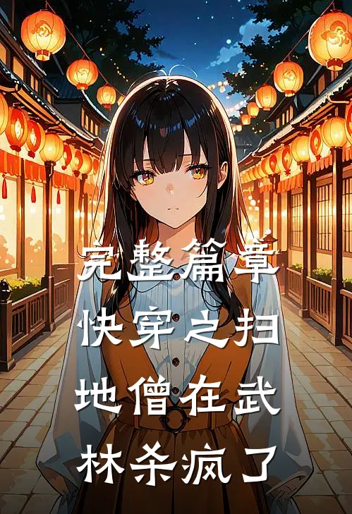 完整篇章快穿之扫地僧在武林杀疯了