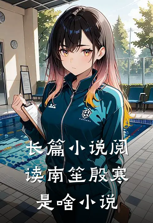 长篇小说阅读南笙殷寒是啥小说