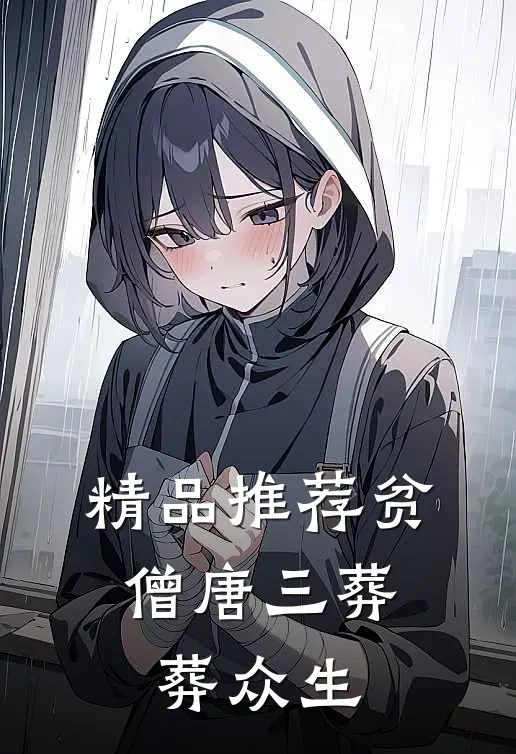 精品推荐贫僧唐三葬，葬众生