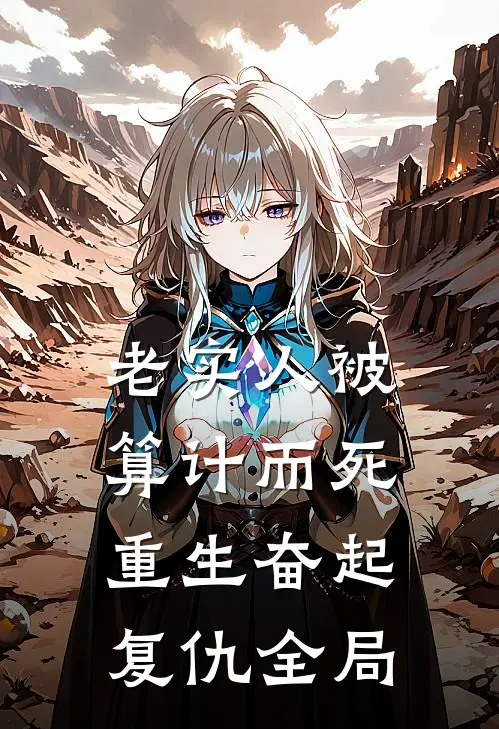 老实人被算计而死，重生奋起复仇全局
