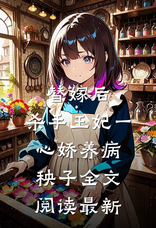 替嫁后，杀手王妃一心娇养病秧子全文阅读最新