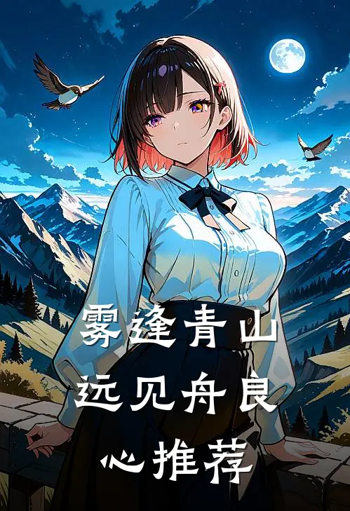 雾逢青山远见舟良心推荐