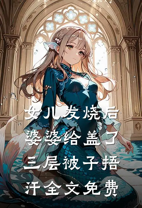 女儿发烧后，婆婆给盖了三层被子捂汗全文免费