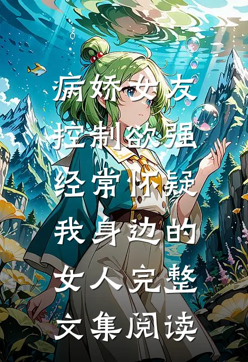病娇女友控制欲强，经常怀疑我身边的女人完整文集阅读