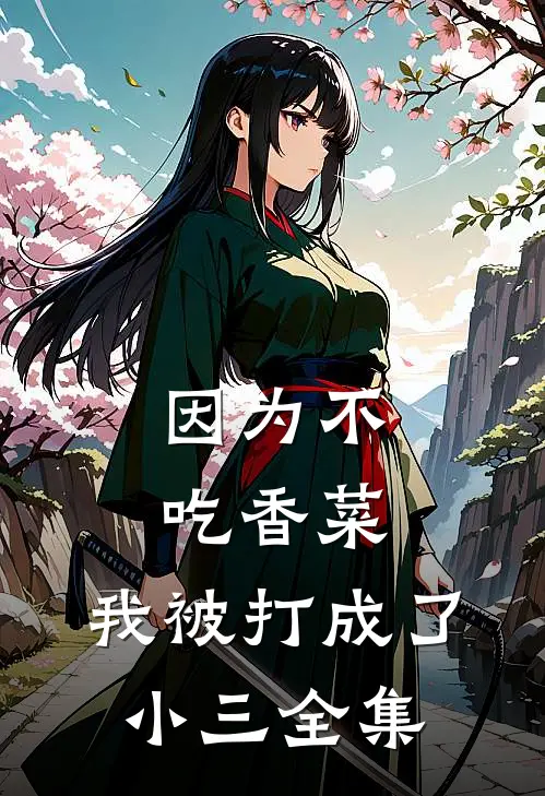 因为不吃香菜，我被打成了小三 全集