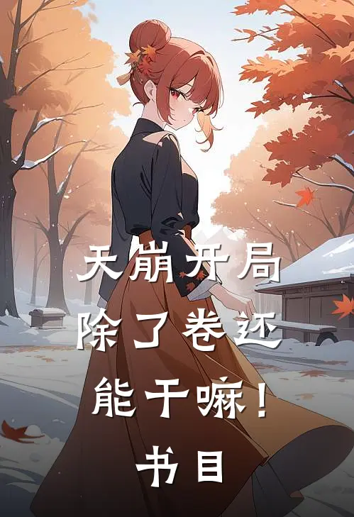 天崩开局，除了卷还能干嘛！书目