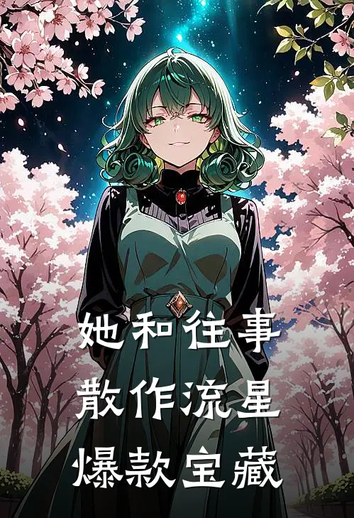 她和往事，散作流星爆款宝藏