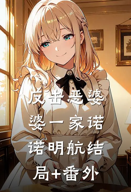 反击恶婆婆一家诺诺明航结局+番外