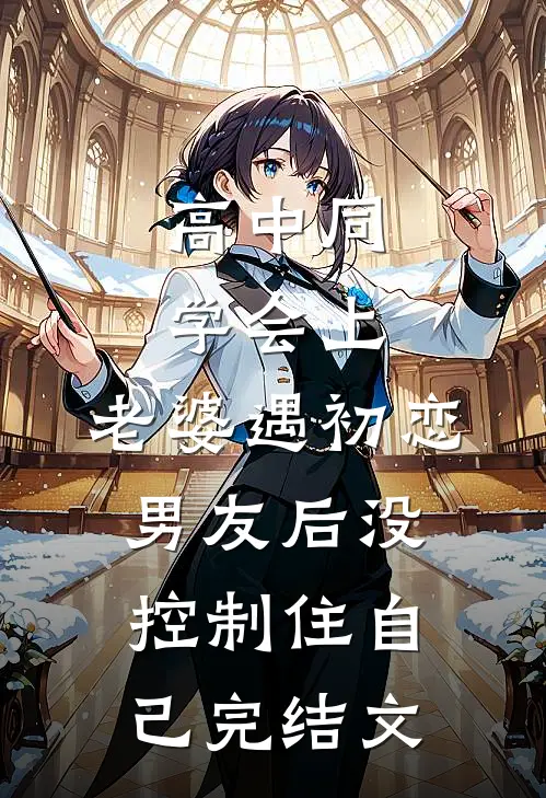 高中同学会上，老婆遇初恋男友后没控制住自己完结文