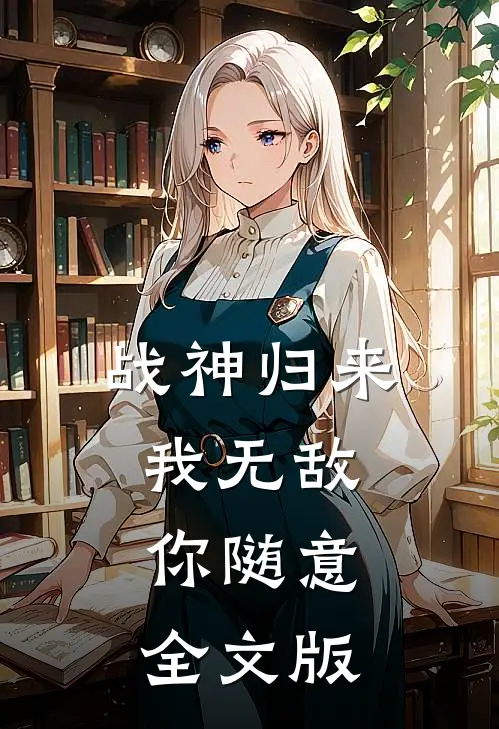 战神归来：我无敌，你随意全文版