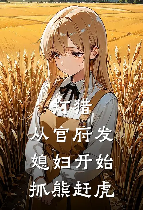 打猎：从官府发媳妇开始抓熊赶虎