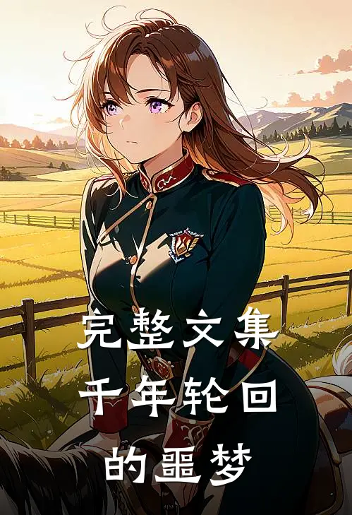 完整文集千年轮回的噩梦