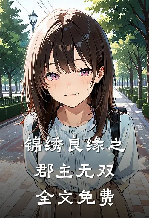 锦绣良缘之郡主无双全文免费