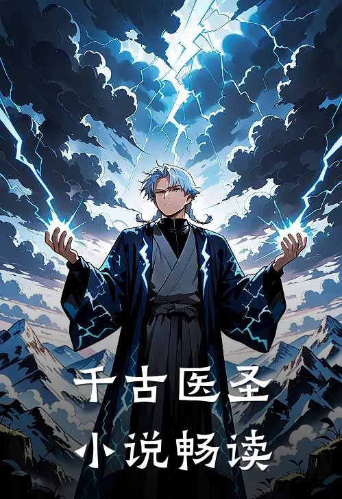 千古医圣小说畅读