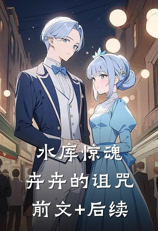水库惊魂：卉卉的诅咒前文+后续