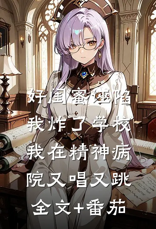 好闺蜜诬陷我炸了学校，我在精神病院又唱又跳全文+番茄