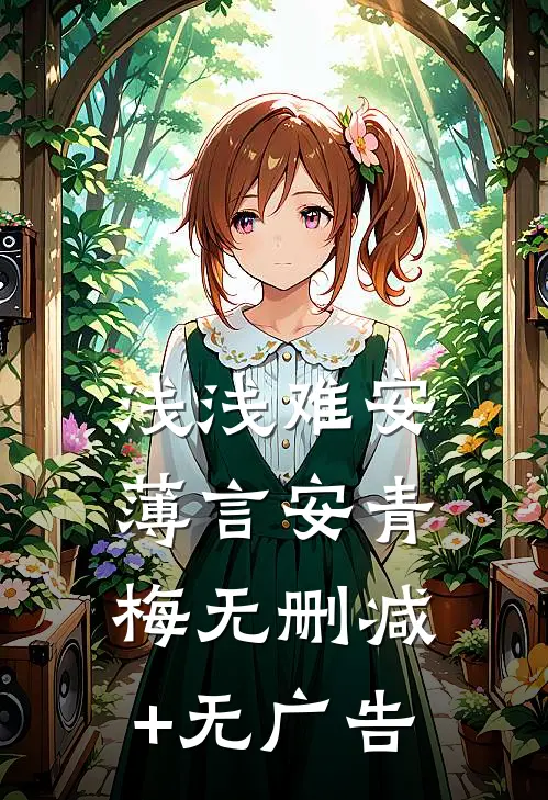 浅浅难安薄言安青梅无删减+无广告