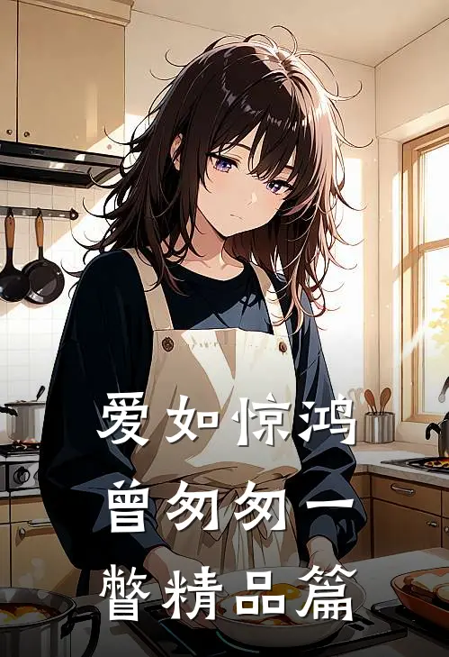 爱如惊鸿，曾匆匆一瞥精品篇