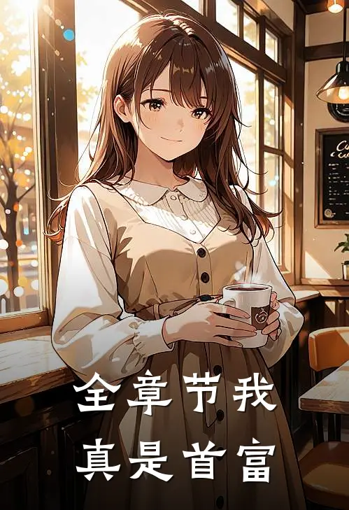 全章节我真是首富