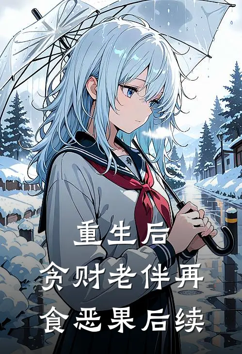 重生后，贪财老伴再食恶果后续