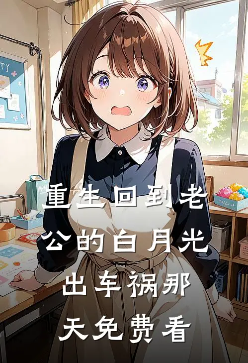 重生回到老公的白月光出车祸那天免费看