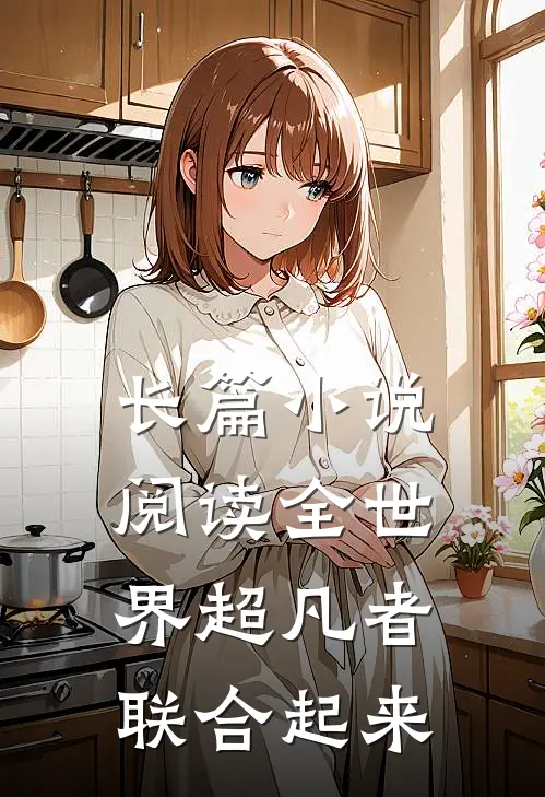 长篇小说阅读全世界超凡者联合起来