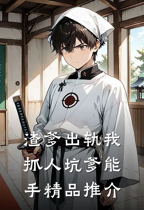 渣爹出轨我抓人坑爹能手精品推介