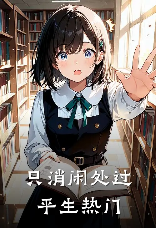 只消闲处过平生热门