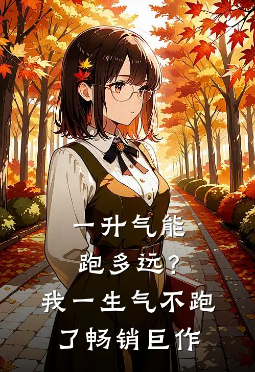 一升气能跑多远？我一生气不跑了畅销巨作