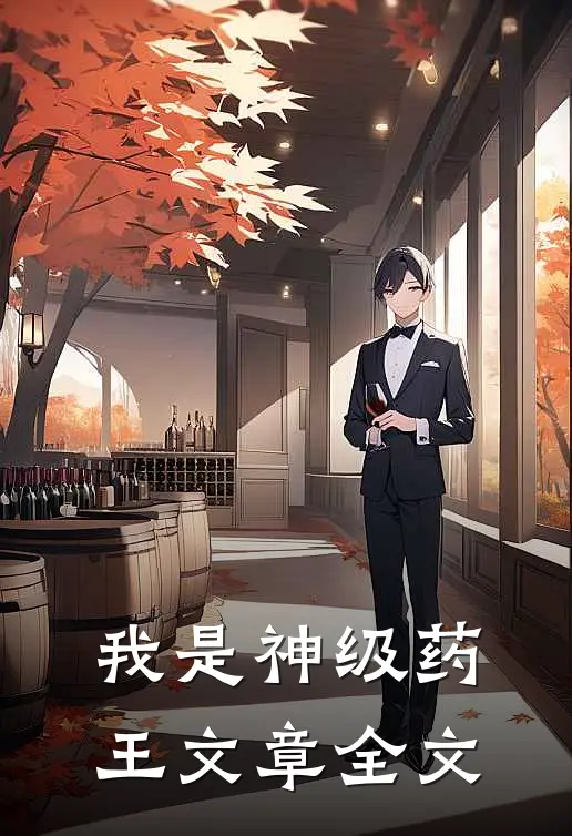 我是神级药王文章全文
