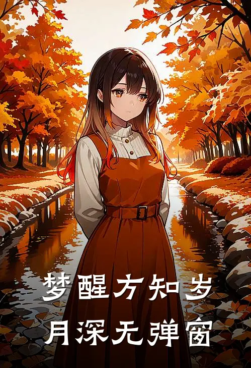 梦醒方知岁月深无弹窗