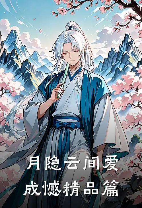 月隐云间爱成憾精品篇