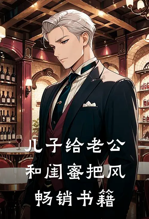 儿子给老公和闺蜜把风畅销书籍