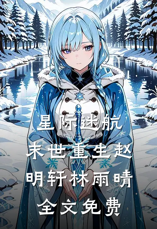 星际迷航:末世重生赵明轩林雨晴全文免费