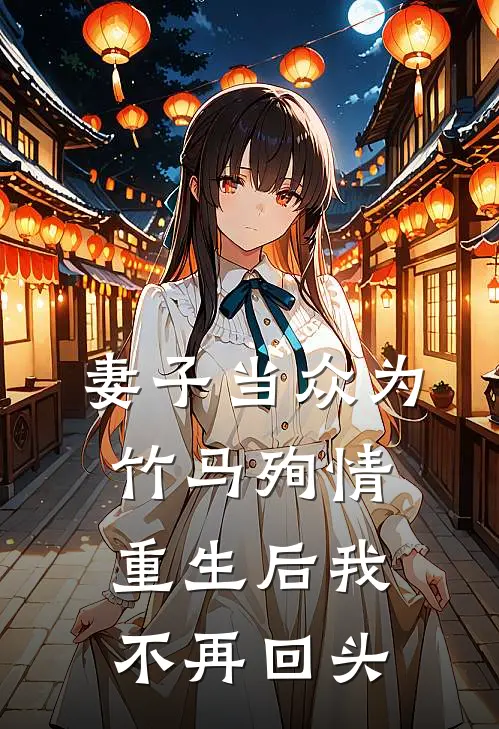 妻子当众为竹马殉情，重生后我不再回头