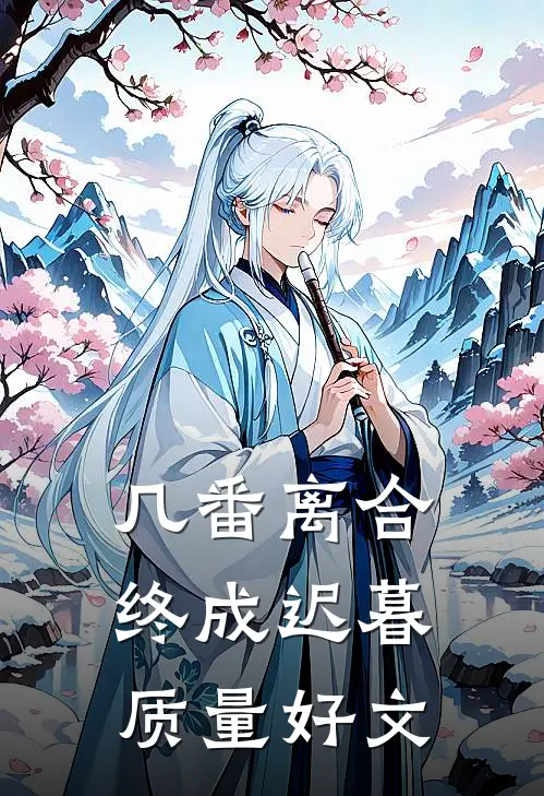 几番离合，终成迟暮质量好文