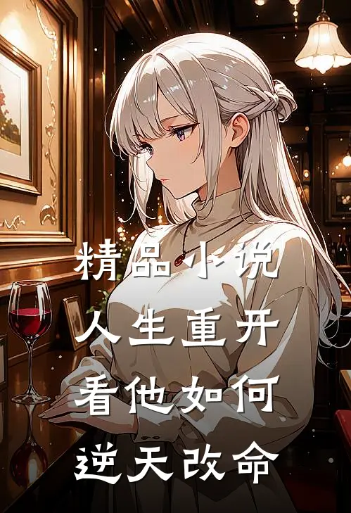 精品小说人生重开：看他如何逆天改命