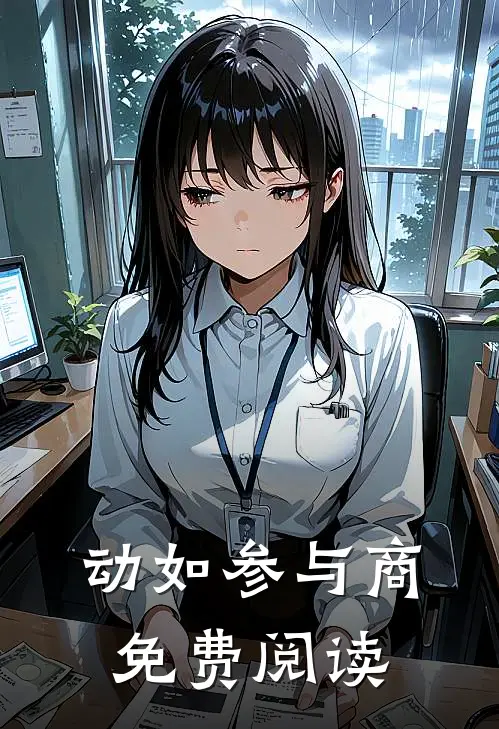 动如参与商免费阅读