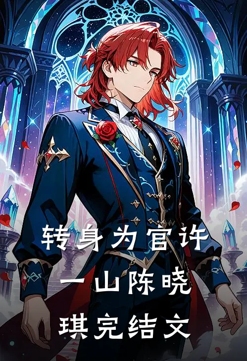 转身为官许一山陈晓琪完结文