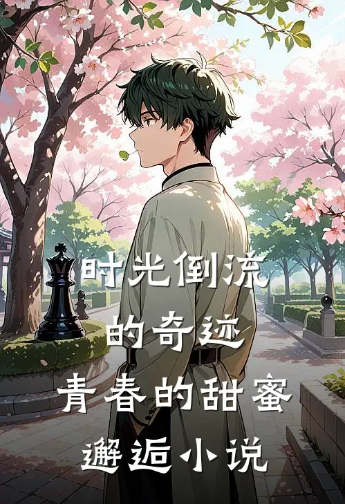 时光倒流的奇迹，青春的甜蜜邂逅小说