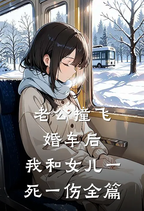 老公撞飞婚车后，我和女儿一死一伤全篇