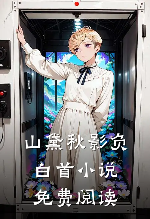 山黛秋影负白首小说免费阅读