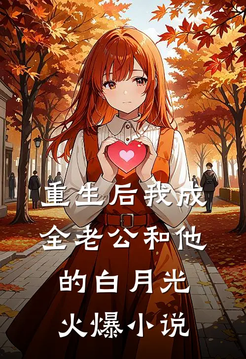 重生后我成全老公和他的白月光火爆小说